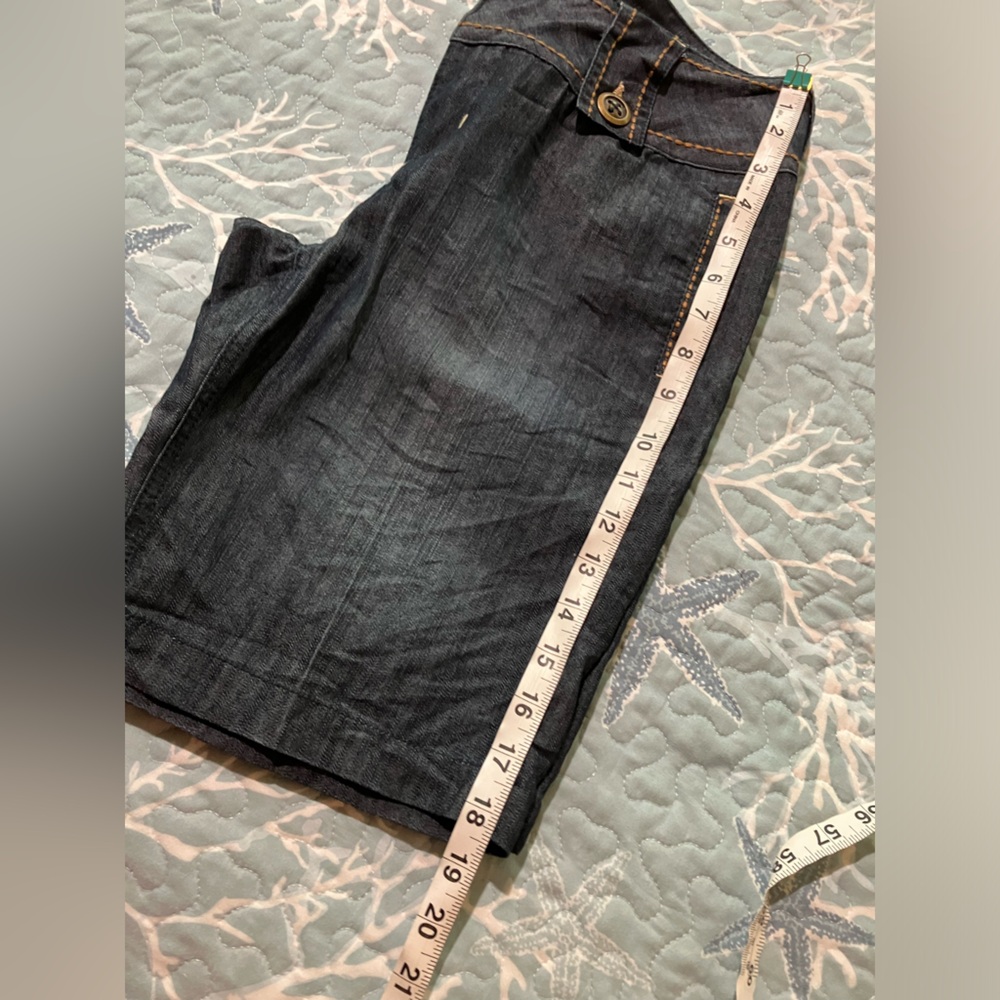 Beau Dawson Woman size 6P shorts - Picture 6 of 11